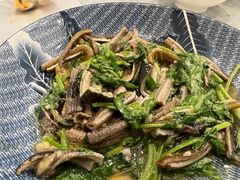 白炒鳝丝-小实惠嘉(威海路店)