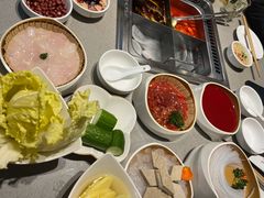 -海底捞火锅(名门店)