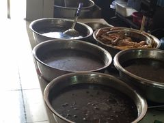 生烫牛肉粉-王记生烫牛杂面馆(兰陵路店)