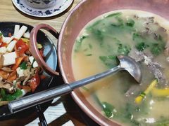 -妈妈的味道(和顺古镇店)