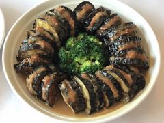 -鹿鸣春饭店(总店)