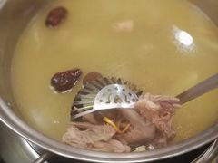 -丫丫汤膳打边炉(宏府408坊店)