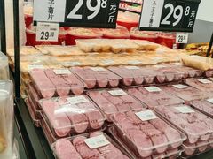 -沃尔玛(兴科大道店)