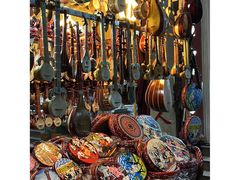 -新疆国际大巴扎