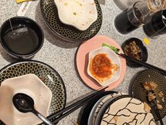 -争鲜回转寿司(海曙天一PLUS店)