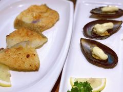 -贵木日本料理·铁板烧(新地假日广场店)