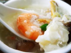 -南记食粥坊·宵夜大排档(莲花总店)