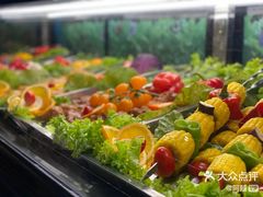 -卢布林西餐厅(万正店)