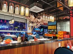大堂-熊记虾王·小龙虾(东晓南店)
