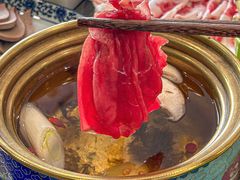 -草之味草原·涮羊肉火锅(吴中万达店)