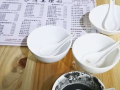-沙湾姜埋奶(兴新包店)