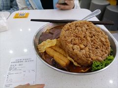 -柳蛳蛳螺蛳粉(朱辛庄TBD店)