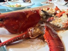 蒜蓉金牌龙虾-徐记海鲜·宴会(大唐西市|丰庆店)