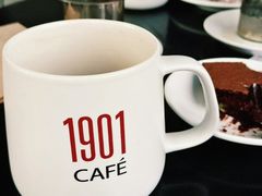 -1901 Cafe(西四店)