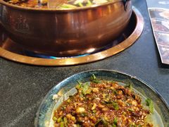 -镇江龙·火锅串串(武侯祠店)