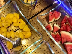 -诺丁牛排披萨自助餐厅(汕头苏宁店)