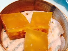 千层马蹄糕-狮王府淮扬菜(新街口友谊店)