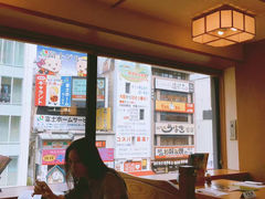 -蟹道乐(道顿堀本店)