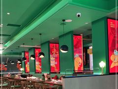 大堂-蛙小侠(五象万象汇店)