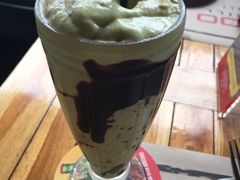 -Bamboo Bar & Grill Restaurant