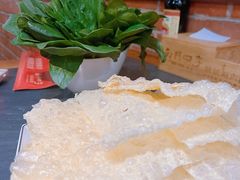 -南门四季铜锅涮肉(左家庄店)
