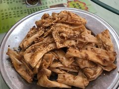 -闫家炸鸡架(五爱总店)