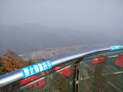 -帽儿山风景区