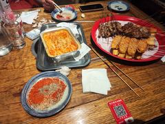 -北三老太太烧烤(人生一串上榜店)