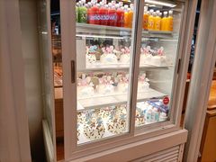 -LanTa蓝塔烘焙(紫荆山卜蜂莲花店)