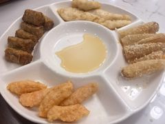 -抱德·潮汕味(敦和店原惠城鱼仔)