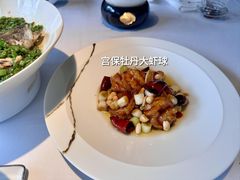 -许家菜(望江店)