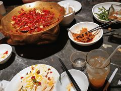 -炊烟小炒黄牛肉(浦东世纪汇店)