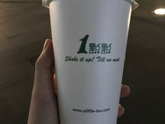 -1点点(银座和谐广场店)