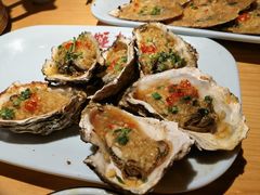 -蚝翅·海鲜粥·烧烤·宁夏滩羊季(玉米楼店)