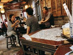 -南京大牌档(崇文门国瑞店)
