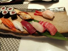 -乾山寿司(好运街店)