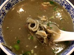 -泉儿头杂碎·清真(城东总店)