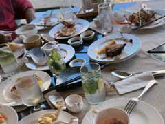 -东方红海鲜百汇(国际大厦店)