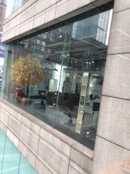 -M Hair造型