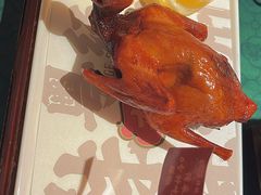-大鸽饭(汉溪长隆店)