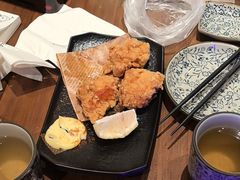 -白石的深夜食堂(济南万象城店)