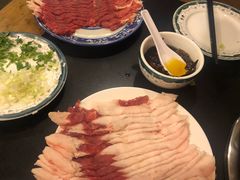 -裕德孚·非遗手切涮羊肉(东直门内大街店)