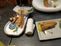 -万鱼亭·鹤家日本料理(南通青年中路店)