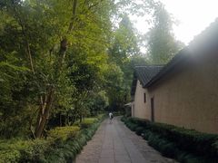 -法云古村
