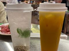 -燃计沙茶皇·香港沙茶火锅(人广旗舰店)