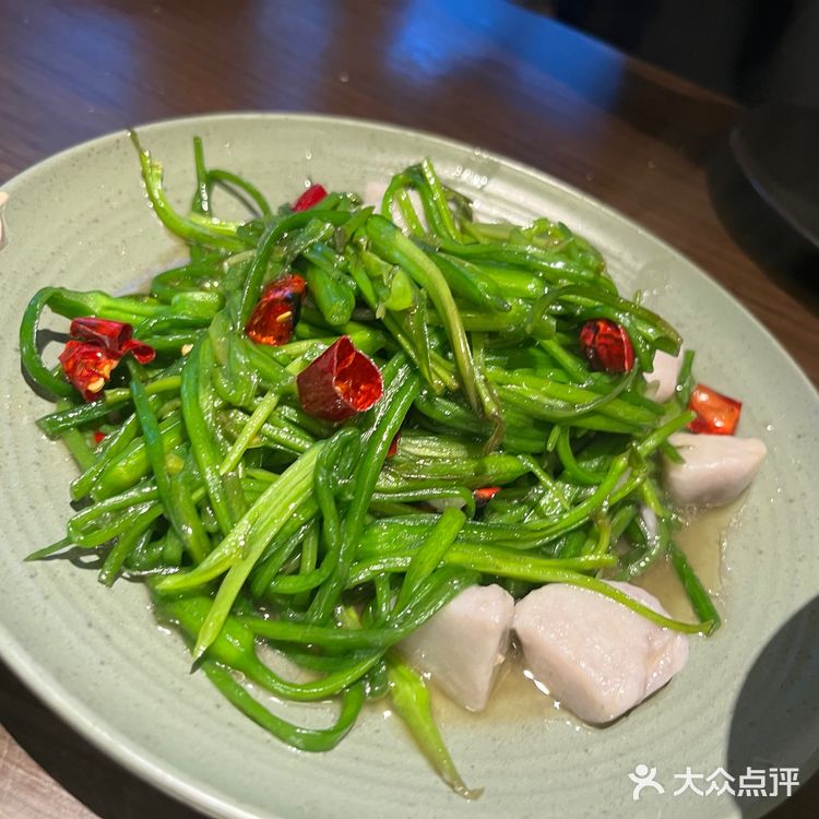 新餐厅美食猎奇