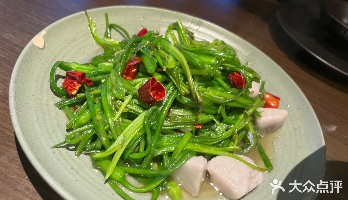 新餐厅美食猎奇