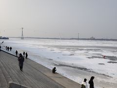 -人民防洪胜利纪念塔