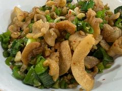 -笨罗卜浏阳菜馆(太平街店)