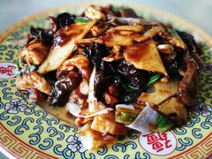 -砂锅居(西四店)